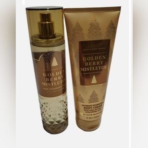 Bath & Bodyworks